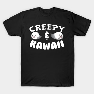 Creepy & Kawaii T-Shirt